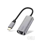 New Fingers Type C to Lan @ Just Rs 1,000 Only...
