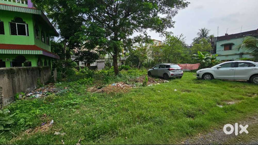 10.85 decimil to Sale Prachinagar,Aradi Chaka, Kaibalya Marga,Bhadrak