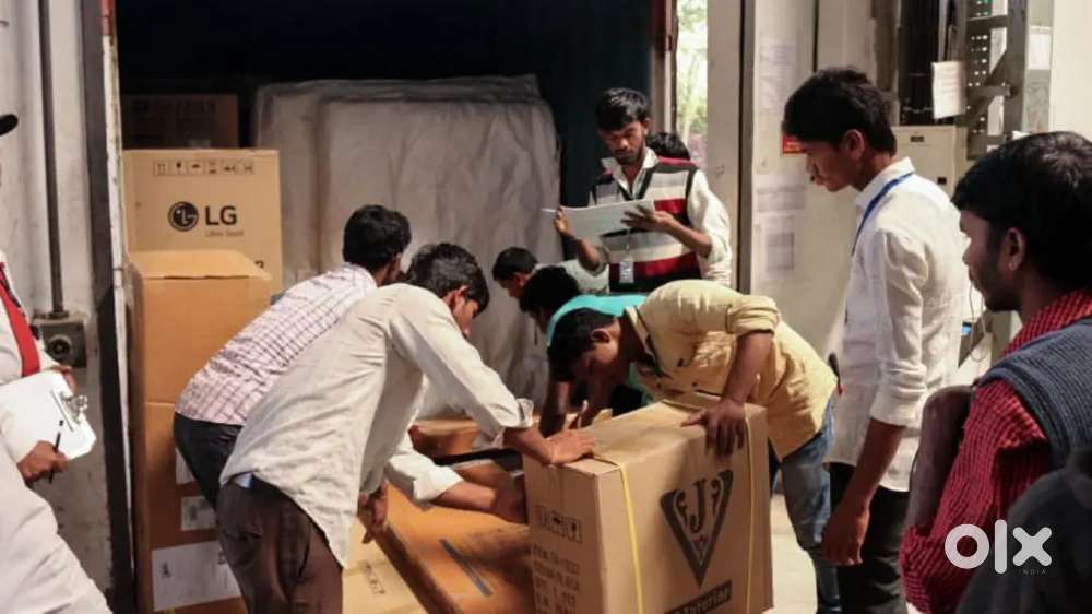 Join Logistics Team – Freshers Welcome for Immediate Joining