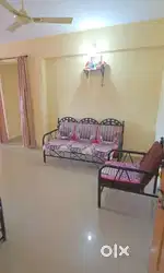 2New 2 BHK Furnished Flat For Rent