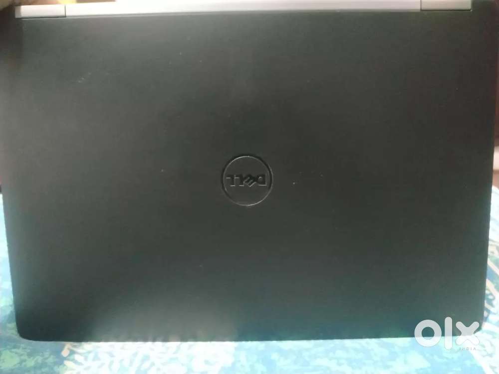 Dell Latitude 7470 i5 laptop excellent working condition