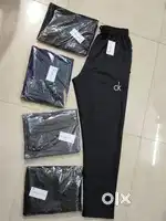 Men's track pant