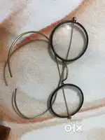 Gandhi optical