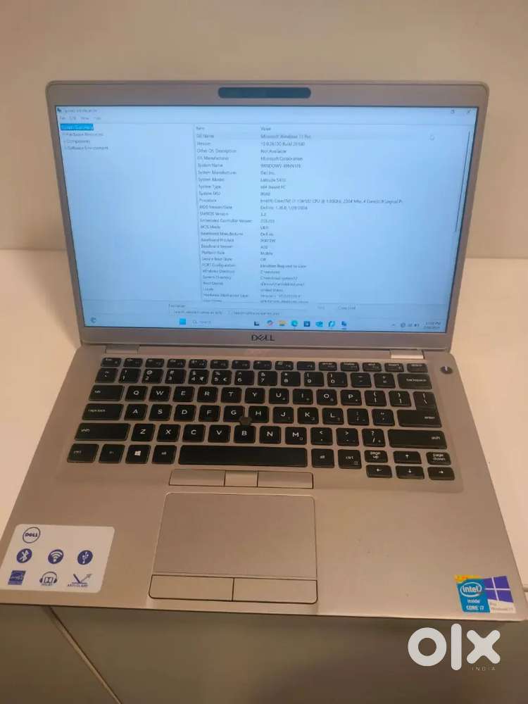 Dell Good Condition Laptop