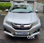 Honda City 2015-2017 i VTEC V, 2016, Petrol