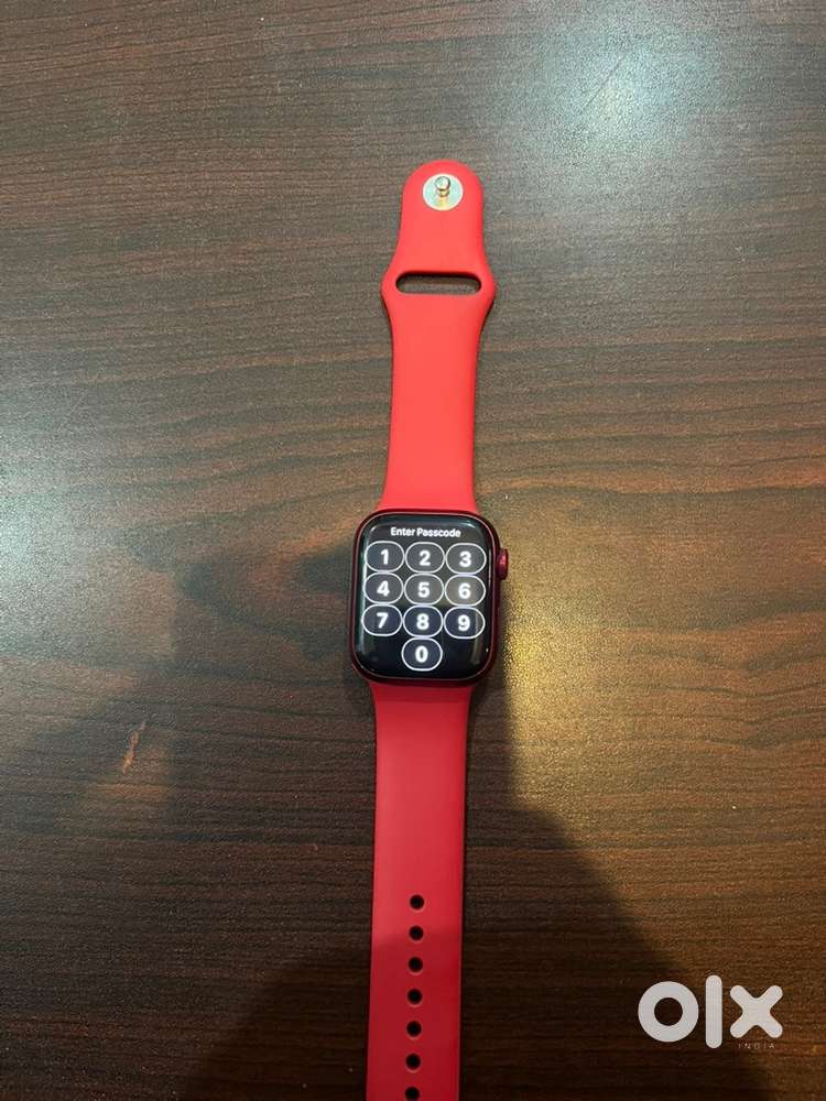 Apple watch series 7 gps +cellular