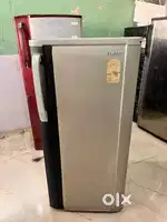 SINGLE DOOR FRIDGE AVAILABLE FOR RENT.