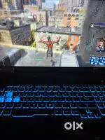 Asus tuf gaming laptop a17