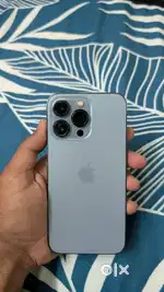 URGENT IPhone 13 pro for sale