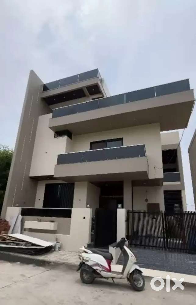 4bhk hause for sell