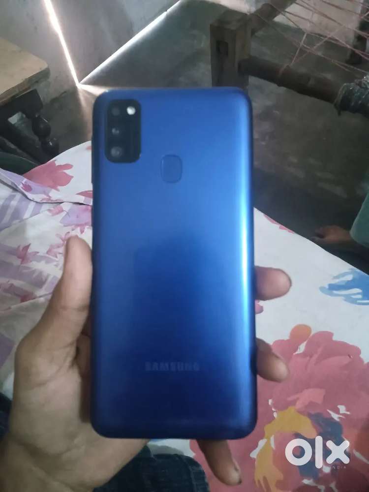 Samsung galaxy m 21