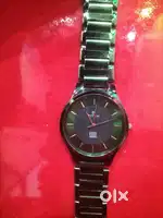 This is titan green edge charamic