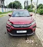Toyota Urban Cruiser Hyryder 2024 Petrol Hybrid 26000 Km Driven