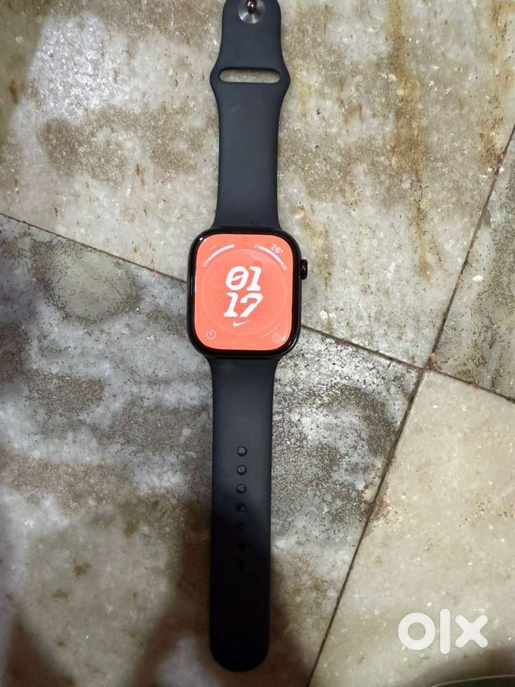 Apple watch