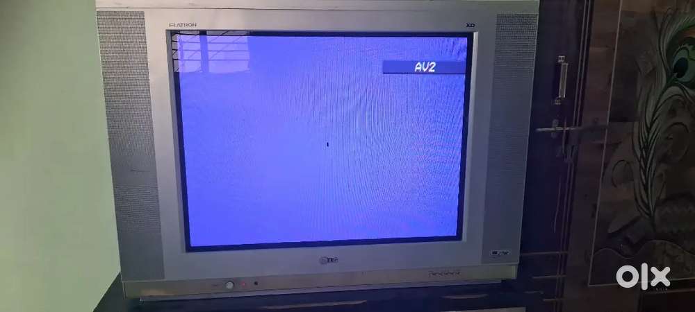 LG TV 28 INCHES