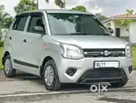 Maruti Suzuki Wagon R 1.0 LXi CNG, 2020, CNG & Hybrids