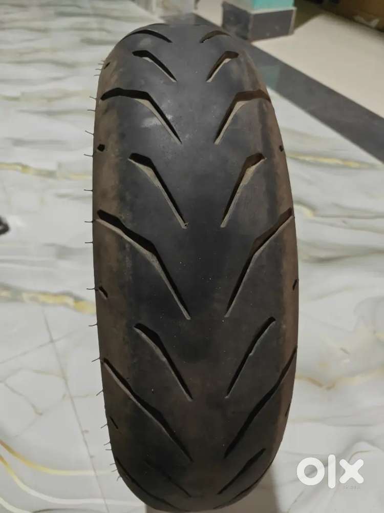 MRF Revz-s 140/70 R17 Radial tyre