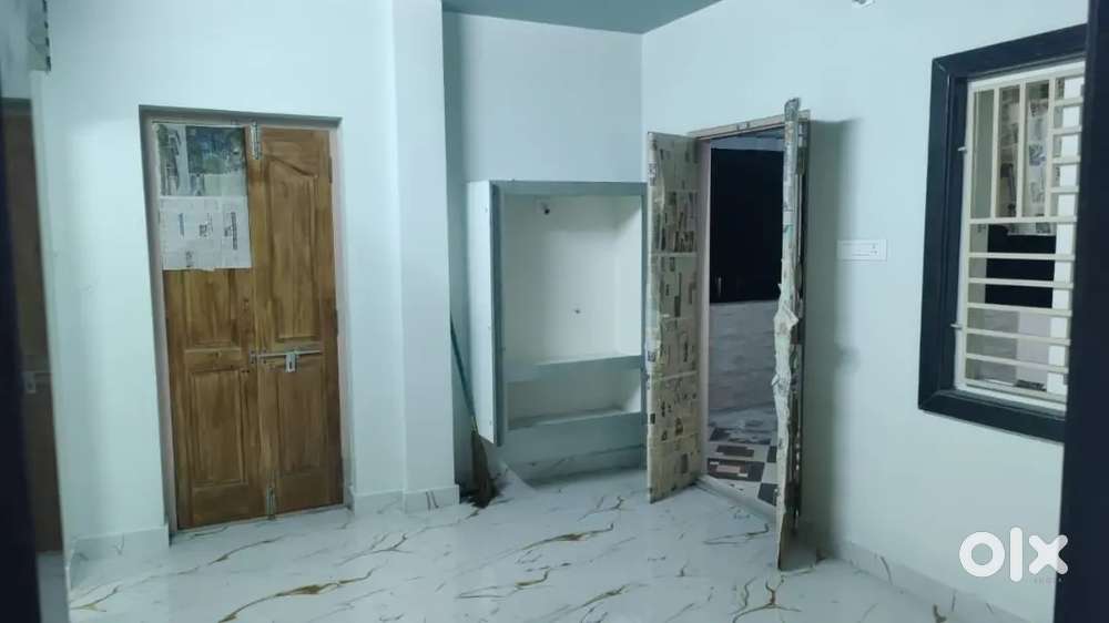 New construction