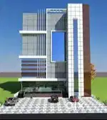 Commercial Space Available for Rent at Sasthamangalam, Trivandrum