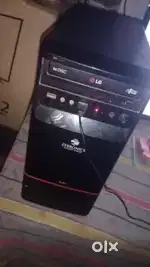 Cpu old model
