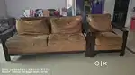 Damro 5 seater comfort Sofa Set