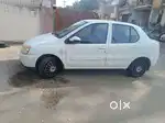 Tata Indigo CS LX TDI, 2012, Diesel