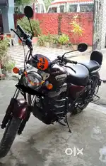 In good condition