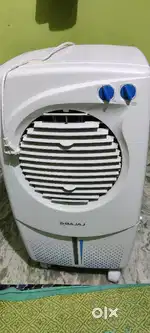 Bajaj cooler 24 litre
