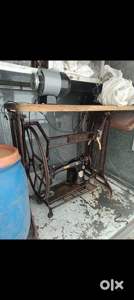 Silai machine