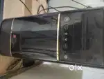 CPU with Motherboard and New Power SupplyUnit