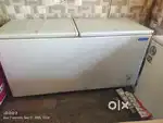 Deep freezer