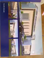 Office management and education department