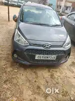 Hyundai Grand i10 2019