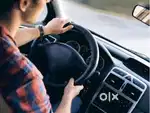 Own car driver