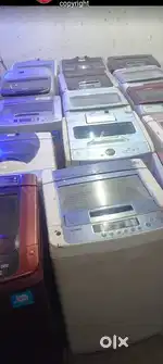 Rent sale service
