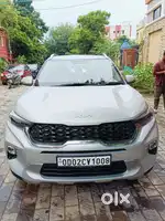 Kia Sonet 1.5 HTK Plus Diesel, 2024, Diesel