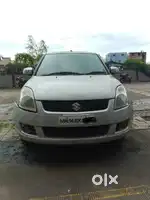 Maruti Suzuki Swift 2010 CNG & Hybrids