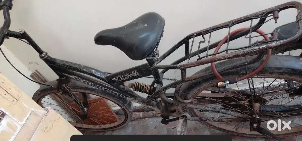 Good condition cycle