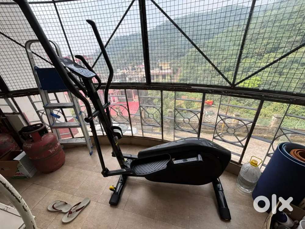 DOMYOS EL 520 MINT CONDITION