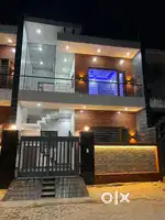 4 Bhk Beautiful House near Chandigarh Gated Soceity