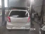 Maruti Suzuki Alto 800 2017 Petrol 70000 Km Driven