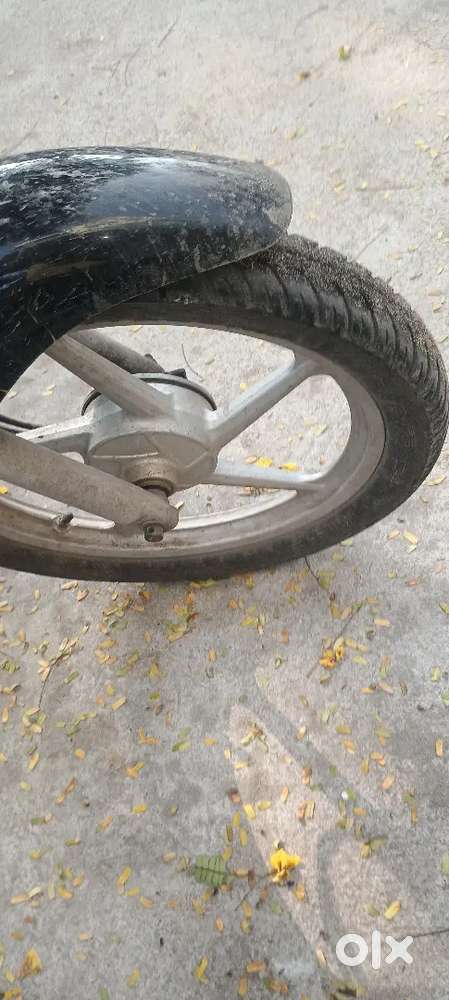 బజాజ్ సీట్ 100es