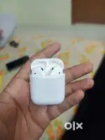 Airpods 2nd gen