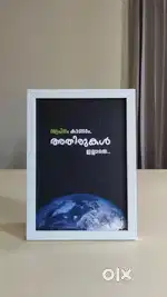 Photo Frames I Malayalam