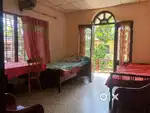 1bhk first floor at Pettah.