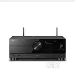 Yamaha Aventage rx a2a amplifier