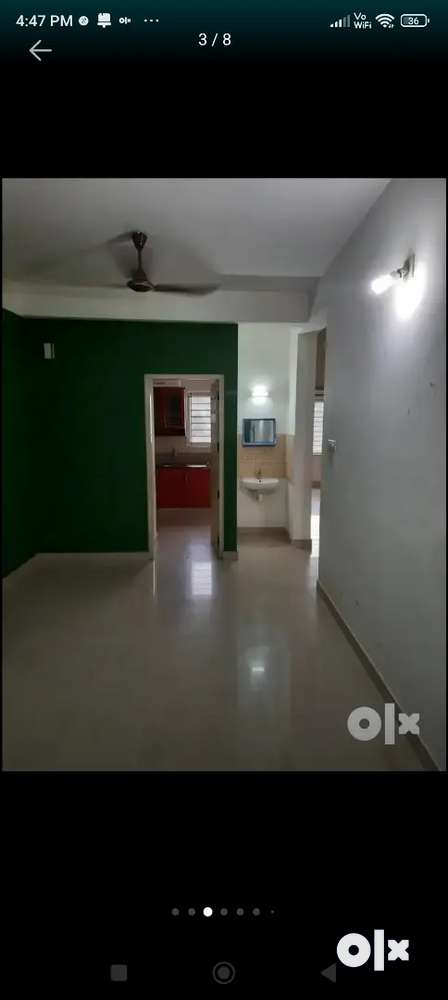 2 BHK BRANDED FURNISHED APARTMENT FOR RENT BEACH ROAD