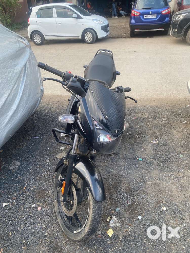 Bajaj Pulsar 125