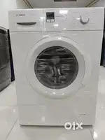 BOSCH FRONT LOAD neat condition.