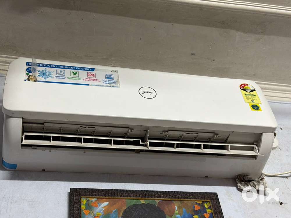 Ac godrez 1.5 ton